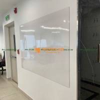 BẢNG TRẮNG KHÔNG KHUNG – GREENLAM TẠI BÌNH DƯƠNG