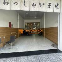 CHO THUÊ NHÀ NGUYÊN CĂN – MẶT TIỀN PHAN HUY ÍCH, TÂN BÌNH