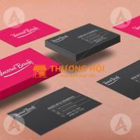 In danh thiếp tại Bình Thuận