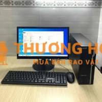 Bán máy tính làm việc văn phòng