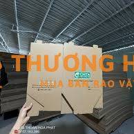Cty TNHH SX TM Thuận Hòa Phát tuyển dụng lao động phổ thông đóng hàng