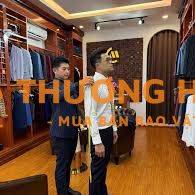 VESTON MINH CHÂU TUYỂN DỤNG THỢ NAM MAY VEST GIỎI THU NHẬP CAO NHẤT TT