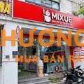 CẦN GẤP 1 NAM GIỮ XE QUÁN KEM MIXUE - LƯƠNG 11 TRIỆU/THÁNG - BAO ĂN Ở