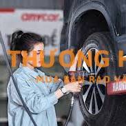 Tuyển 2 thợ vá lốp xe ô tô có tay nghề