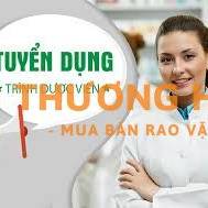 TRÌNH DƯỢC VIÊN - MIỀN ĐÔNG - KHÔNG YC KINH NGHIỆM - DATA CÓ SẴN