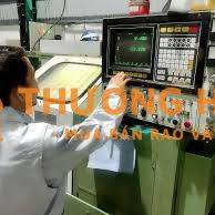 Lập trình tay vận hành máy Phay CNC/Tiện CNC