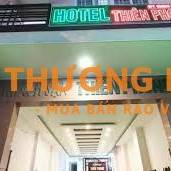 BUỒNG PHÒNG KHÁCH SẠN