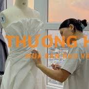 cần tuyển thợ may áo cưới đầm dạ hội