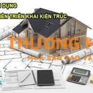 Tuyển kiến trúc sư khai triển