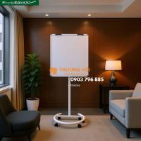 TỔNG HỢP CÁC DÒNG BẢNG TRẮNG CÓ CHÂN BAVICO