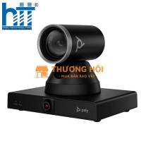Camera hội nghị 4K MPTZ Poly Studio E60 (9W1A6AA)