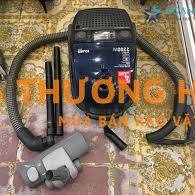 Máy hút bụi Zelmar