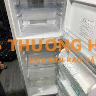 Thanh lý tủ Toshiba 280l màu trắng