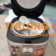 Nồi cơm điện Tefal 1.8L mới 100%