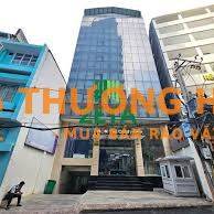 Toà nhà văn phòng tại quận Phú Nhuận cần tuyển gấp bảo vệ