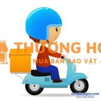 Tuyển gấp nhân viên giao hàng
