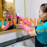 Cần tuyển tạp vụ làm tại Phường Tân Phú giờ hành chánh