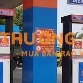 Cần 03 bạn nam bán xăng tại Dương Nội, Hà Đông