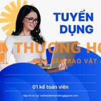 SUMITOMO tuyển 01 kế toán viên