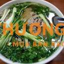 TUYỂN GẤP NHÂN VIÊN PHỤC VỤ QUÁN PHỞ (BAO ĂN Ở)