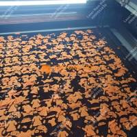 NƠI CẮT VẢI NỈ PHỤC VỤ CHO NGÀNH MAY MẶC GIÁ RẺ - TÂN BÌNH 0775 007 909