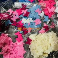 GIA CÔNG CẮT VẢI NỈ CHO XƯỞNG MAY, XÍ NGHIỆP MAY - GIÁ RẺ TPHCM