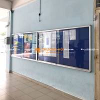 BẢNG THÔNG TIN GẮN TƯỜNG TẠI TP.HCM