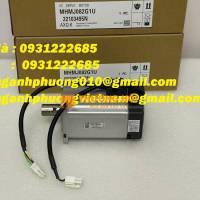 Hoàng Anh Phương cung cấp servo mới MHMJ082G1U panasonic