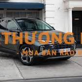 Cần tuyển lái xe Hyundai Tucson phục vụ giám đốc và lái xe Ford 7 chỗ