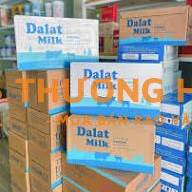 Nhà phân phối An An Trương chuyên sữa Đà Lạt tuyển giao hàng bằng oto