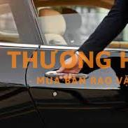 Tuyển 1 lái xe Mer đưa đón giám đốc, 2 lái xe Kia phục vụ gia đình