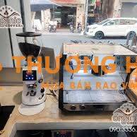 ORGANIC COFFEE cần GẤP 2 kỹ thuật kiêm giao hàng máy pha cà phê!