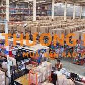 Nhân viên kho TMĐT KCN Hoà Phú