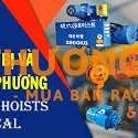 CÔNG TY TNHH THIẾT BỊ VÀ CÔNG NGHIỆP BÁCH PHƯƠNG