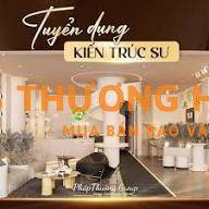 TROPICAL HOME tuyển KTS công trình & KTS nội thất làm ở Đà Nẵng