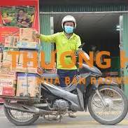 Tuyển Giao hàng siêu thị