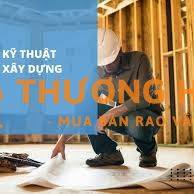 TUYỂN KỸ THUẬT XÂY DỰNG (KHÔNG YÊU CẦU BẰNG CẤP)