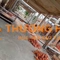 cần 3 thợ 2 phụ thợ xây