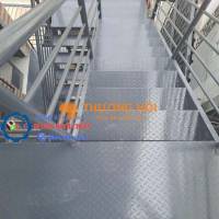 Thang Thoát Hiểm Gía Rẻ TPHCM