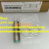 Cảm biến Sick UM18-211127111 - Giao hàng toàn quốc
