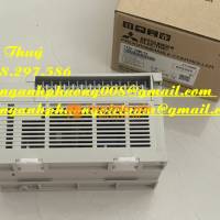 Mitsubishi FX3U-32MR/ES - Thiết bị công nghiệp chính hãng