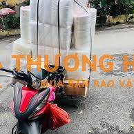 CẦN TUYỂN NHÂN VIÊN VẬN CHUYỂN - GIAO NHẬN HÀNG HÓA