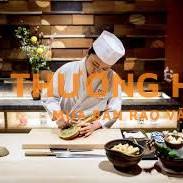 Kỹ sư đầu bếp làm việc tại Nhật Bản