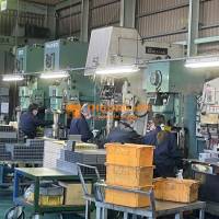 Kỹ sư cơ khí Nhật Bản