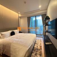 Căn hộ biển Wyndham Soleil 1,4 tỷ thanh toán 50% đến 30/06/2027, vị trí khai thác dòng tiền cực tốt