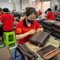 GIA CÔNG QUÀ TẶNG ĐỒ DA CHO ĐẠI HỘI – SỰ KIỆN – XƯỞNG NHẬN LÀM THEO THIẾT KẾ