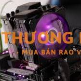 Tản nhiệt khí CPU Coolermaster MASTERAIR MA620P led RGB