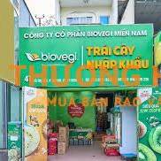 Nhân viên phụ kho - Mặt hàng trái cây