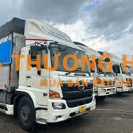 Tuyển dụng Tài xế và phụ xe Đức Hoà