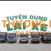 Công ty TNHH Vũ Đại Phúc cần tuyển lái xe và phụ xe.